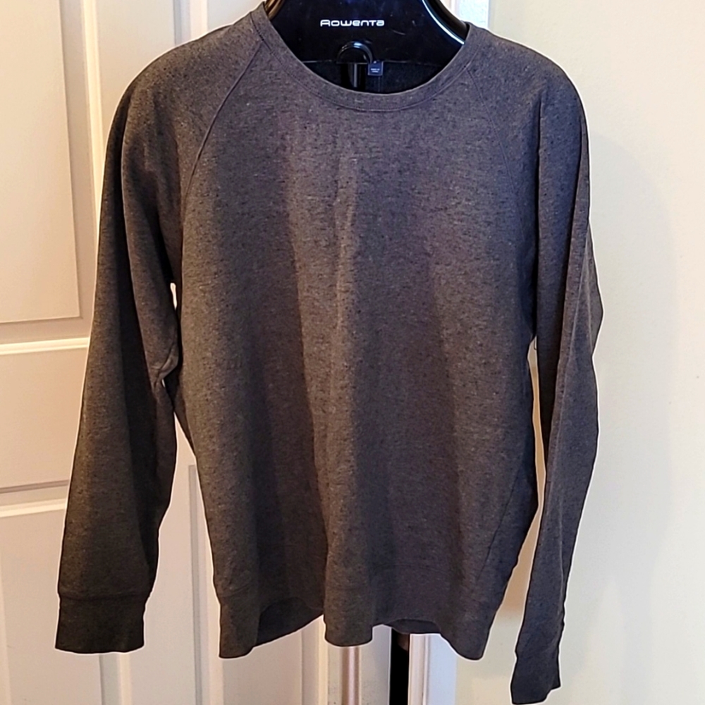 Vince Men's Crewneck Long sleeves